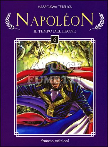NAPOLEON # 6